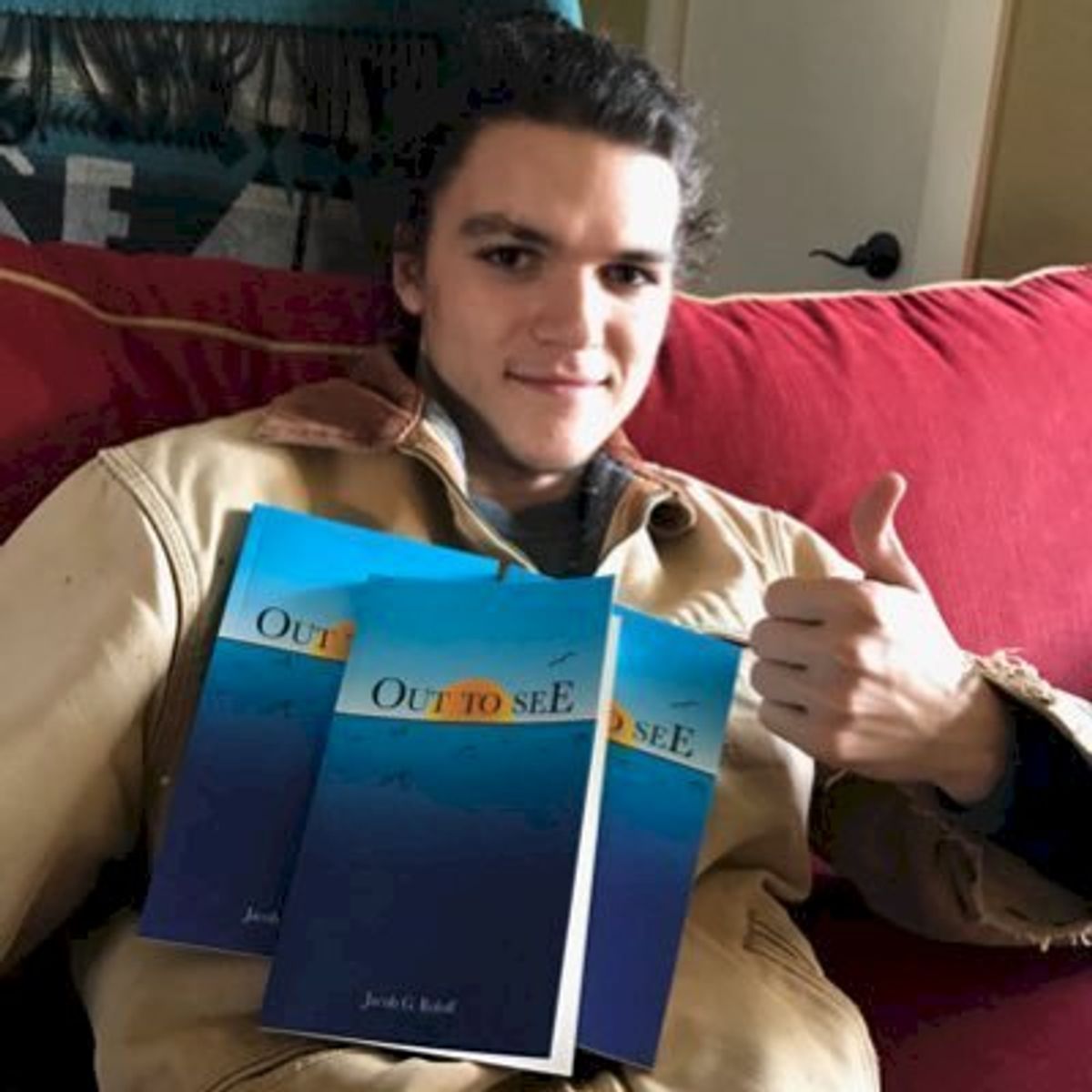 Jacob Roloff