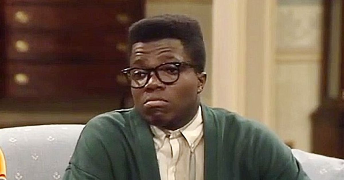 Reno Wilson On The Cosby Show Was He Ever Actually On It?