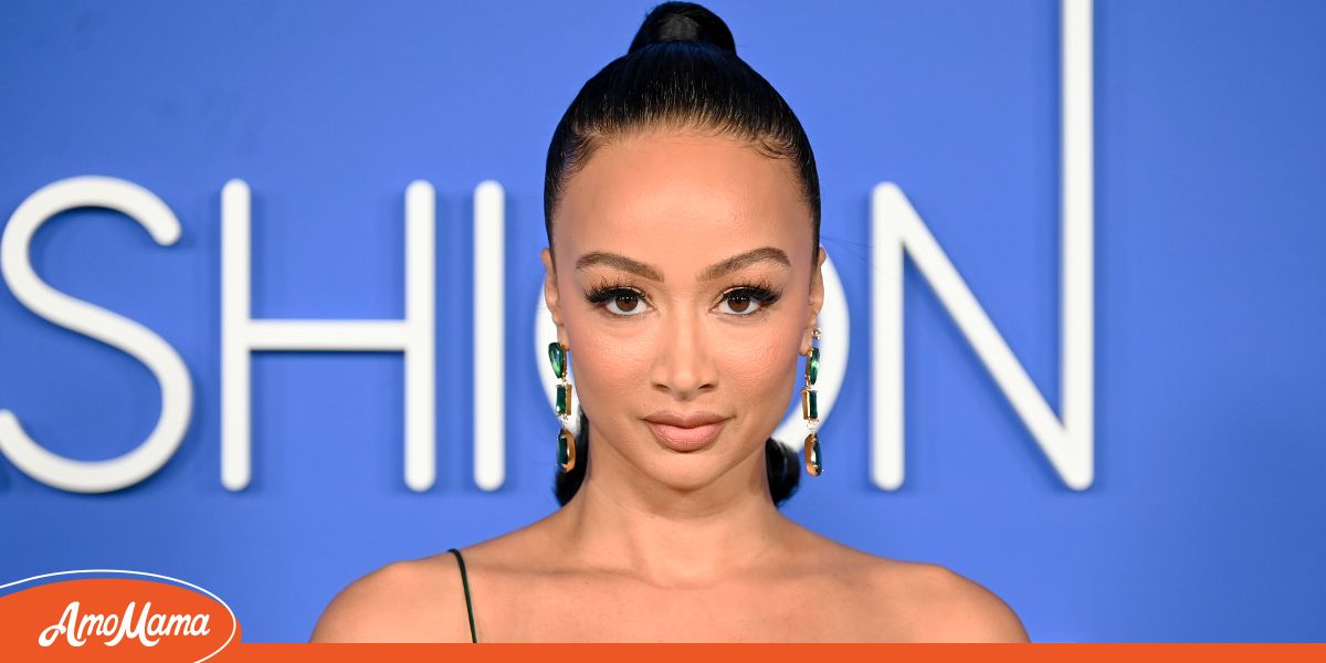 Draya Michele Son Father