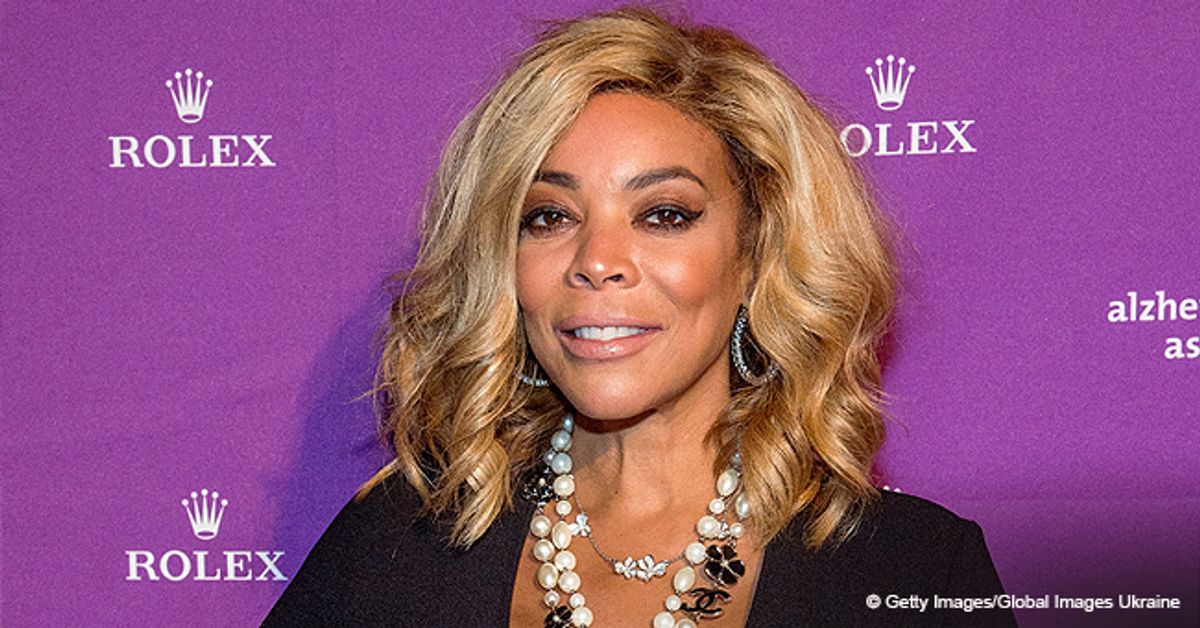 Wendy Williams Says Next Man Has to Go on 30 Dates before He Can See ...