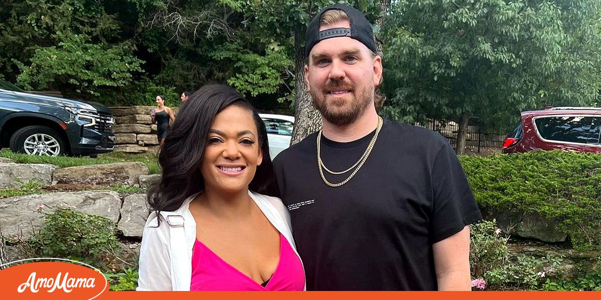 Jonna Mannion’s Husband Kevin Stephens Is a Doting Dad to Their 2 Kids