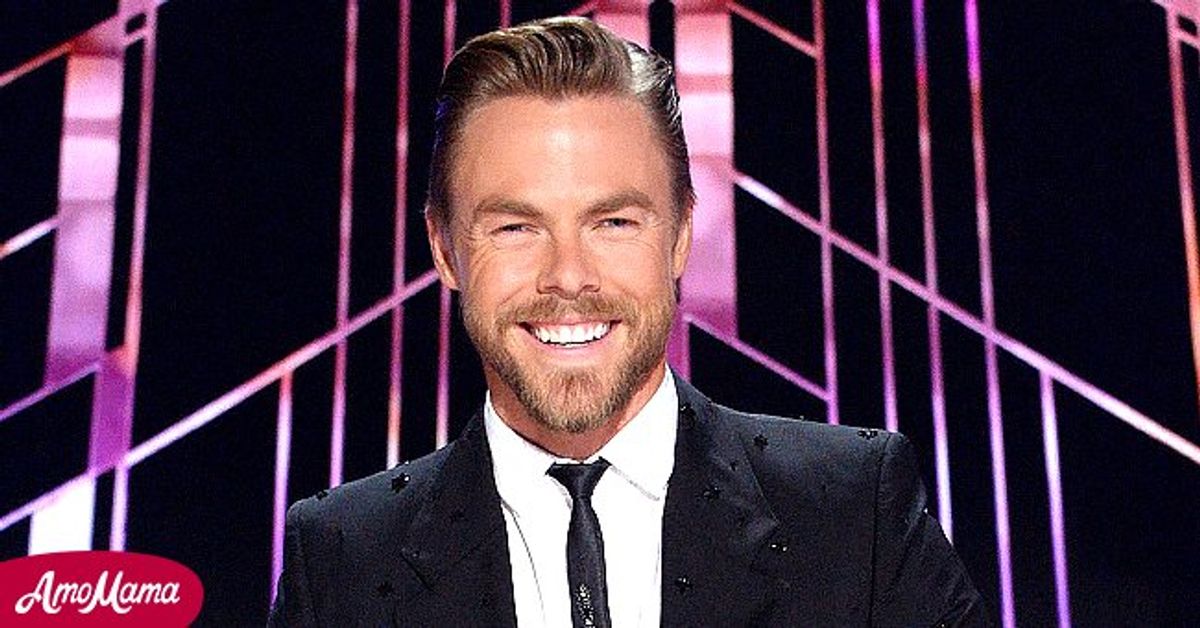 DWTS Judge Derek Hough Teases Returning to the Show as a Pro