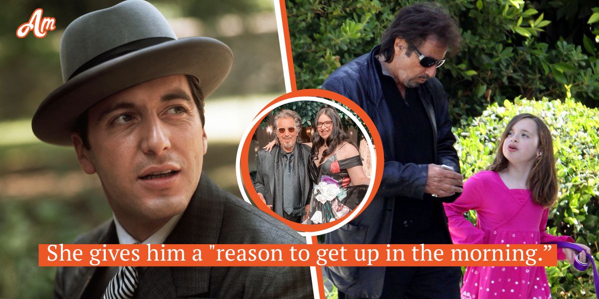 Al Pacino's Twin Daughter Is a 'Doll' at 22: He Fought for Her with Ex