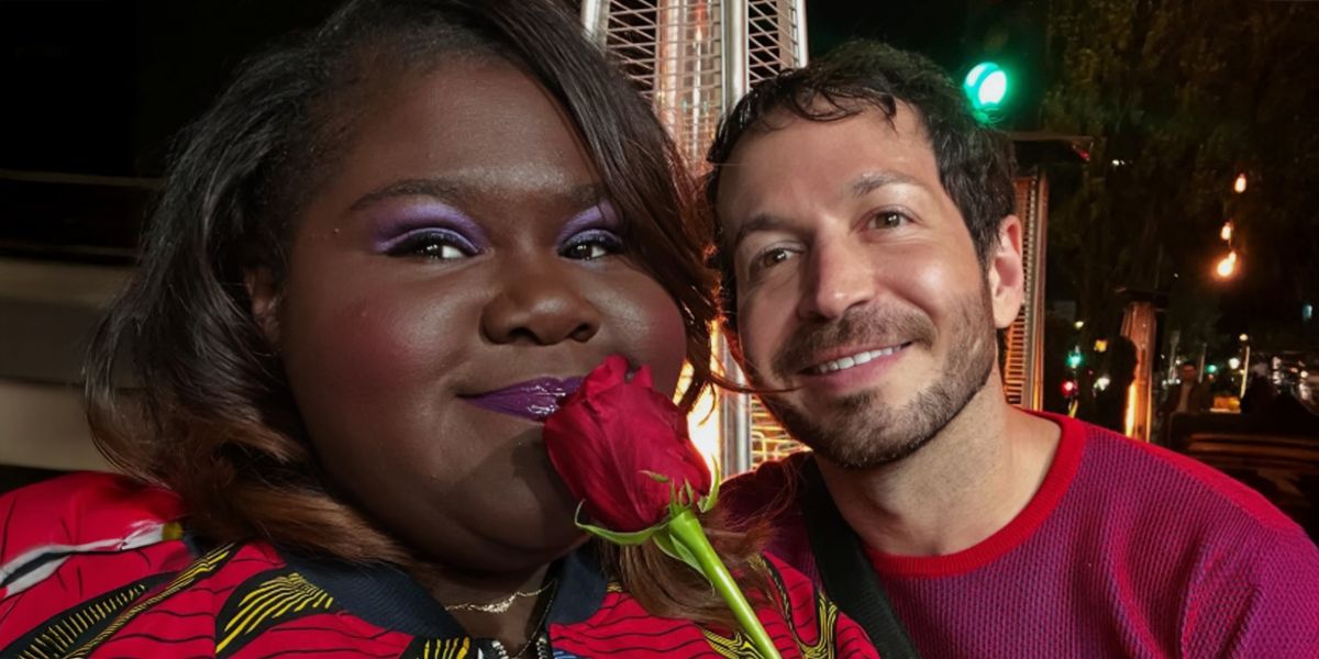 Gabourey Sidibe Became a Happy Mother at 40 — Meet Her Twins, Who Are a ...