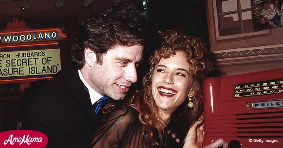john-travolta-late-wife-kelly-preston-were-co-stars-inside-5-movies