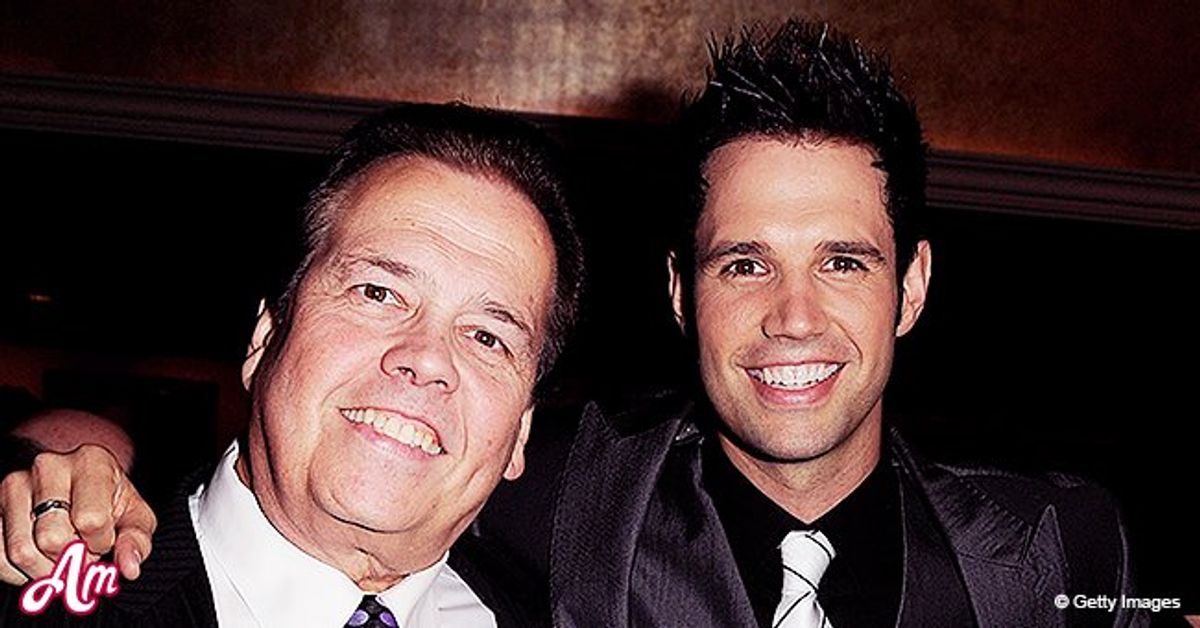 Inside Alan Osmond and His Son David’s Battle with MS