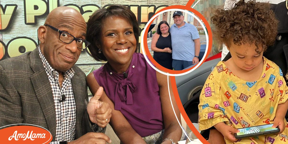 Al Roker Aided Friend Whose Kid Needed Urgent Care — Year Later ...