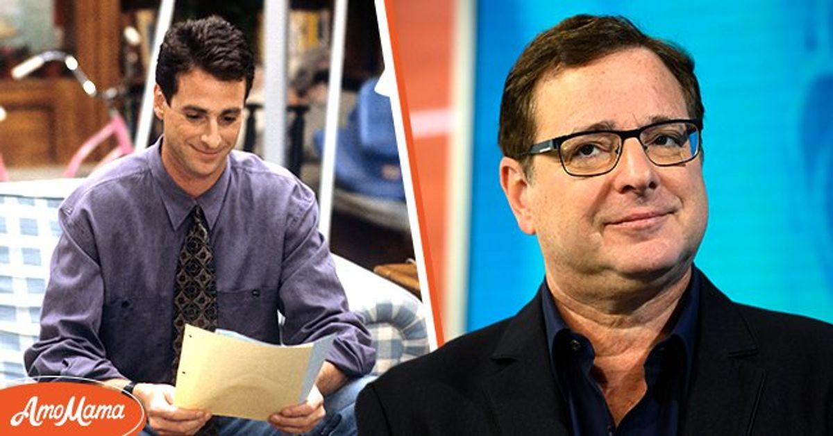 Bob Saget Dies at 65 — His 'Full House' Co-stars Mourn the Sudden Loss ...