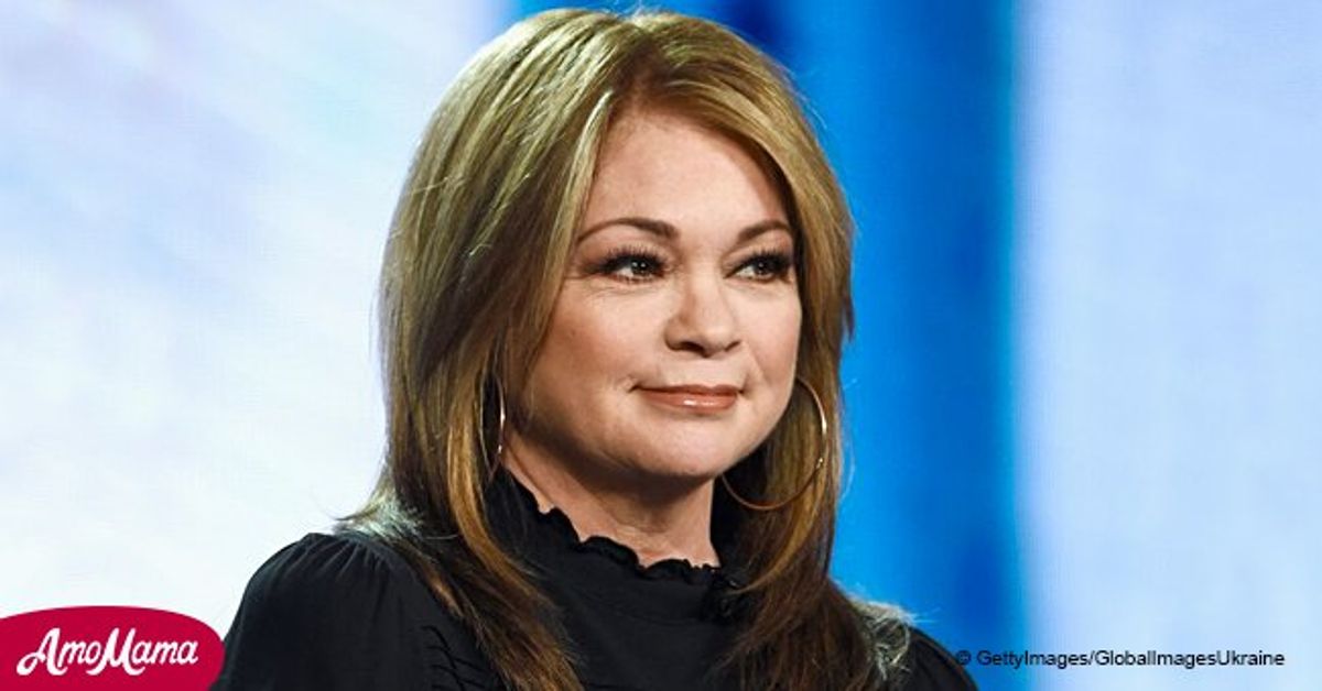 Valerie Bertinelli Is Still Angry About The Cancellation Of Her Top ...