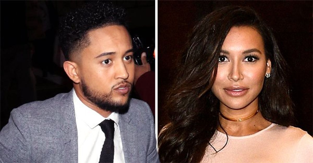 Tahj Mowry Candidly Opens up about First Love Naya Rivera Nearly a Year