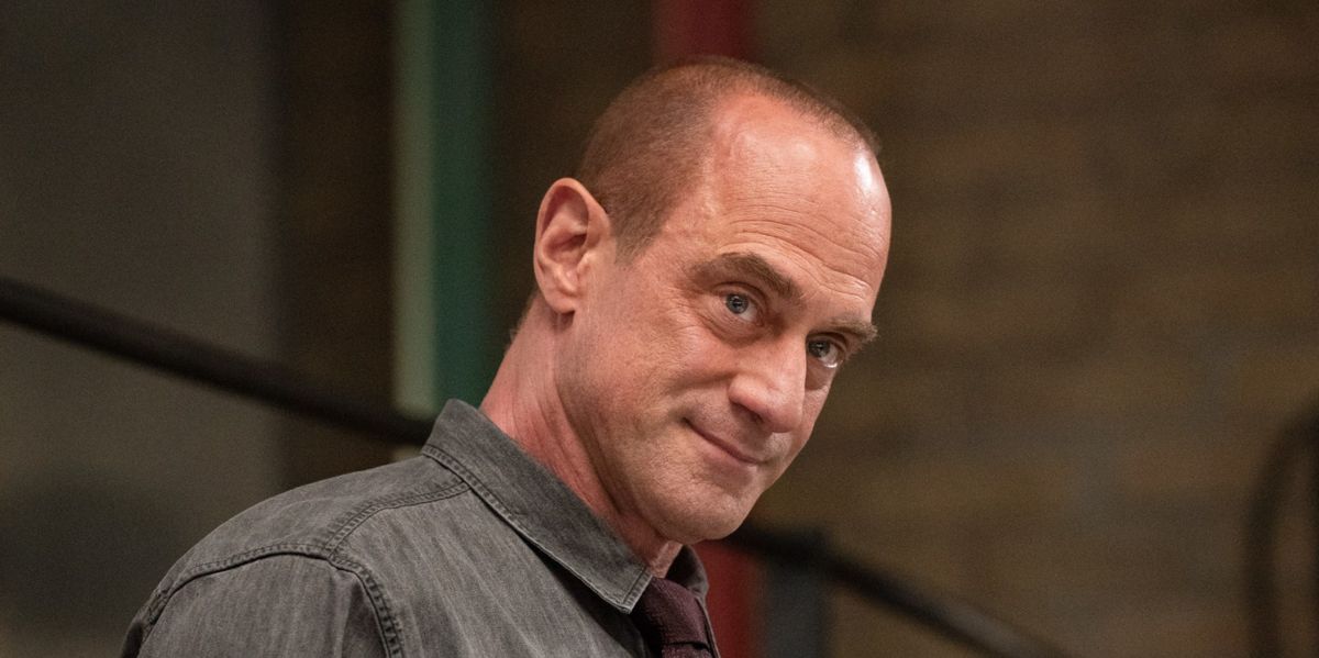 Inside Christopher Meloni's West Village Family Home Where His Daughter Held a Rave – Photos