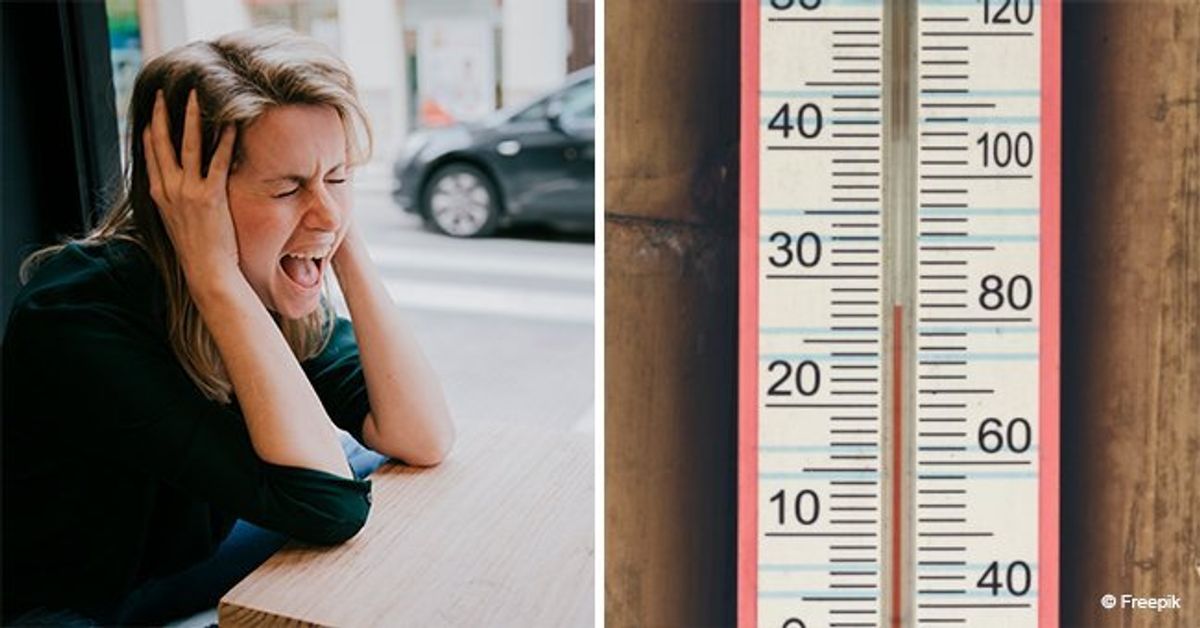 One-year-old dies after mother left him in a hot car for more than ...