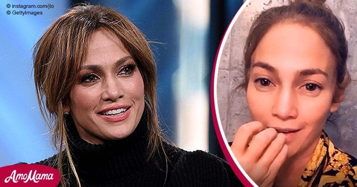 Jennifer Lopez Says She's Honored to Represent 'Hustlers' after Golden(02)