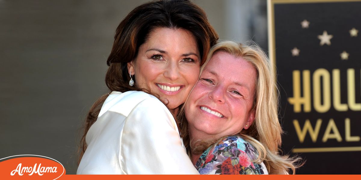 Carrie Ann Edwards Was Raised by Sister Shania Twain after Their