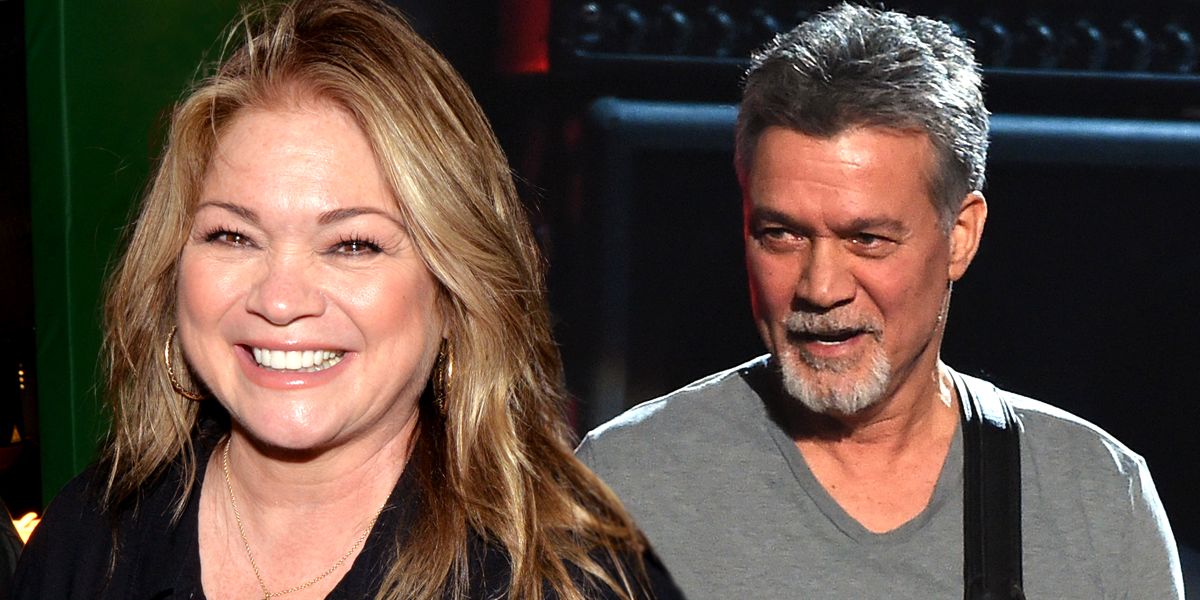 Valerie Bertinelli Shows First-Ever Pic with New Man & Fans Notice He ...