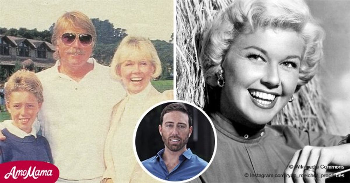 Doris Day Grandson Inheritance – WVSVY