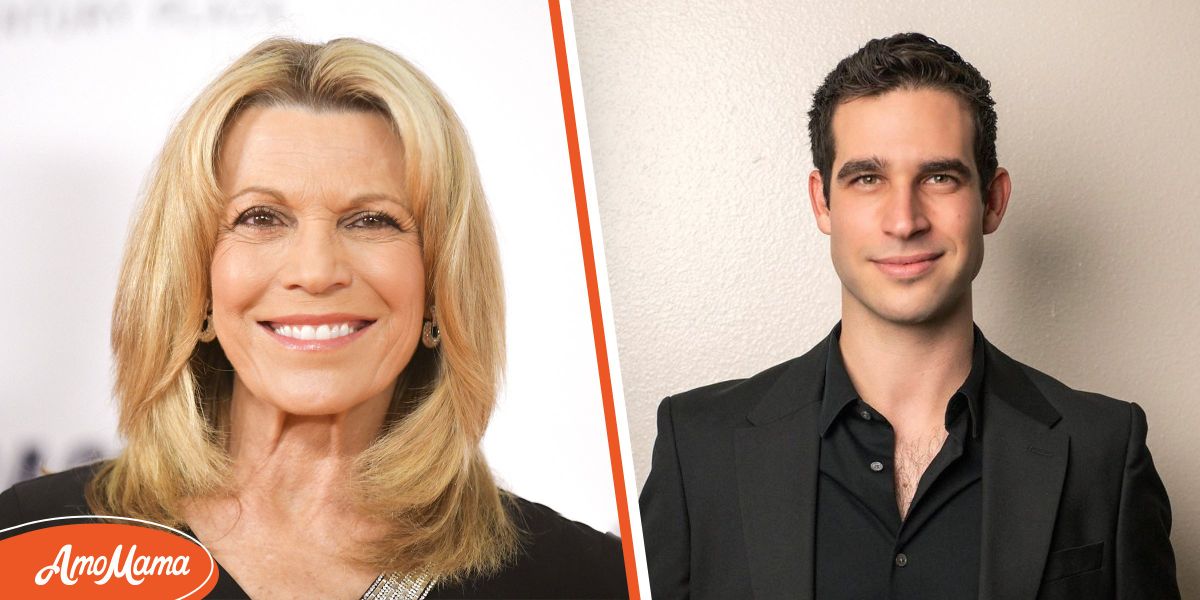 Who Is Nikko Santo Pietro? Vanna White's Only Son Is a Business