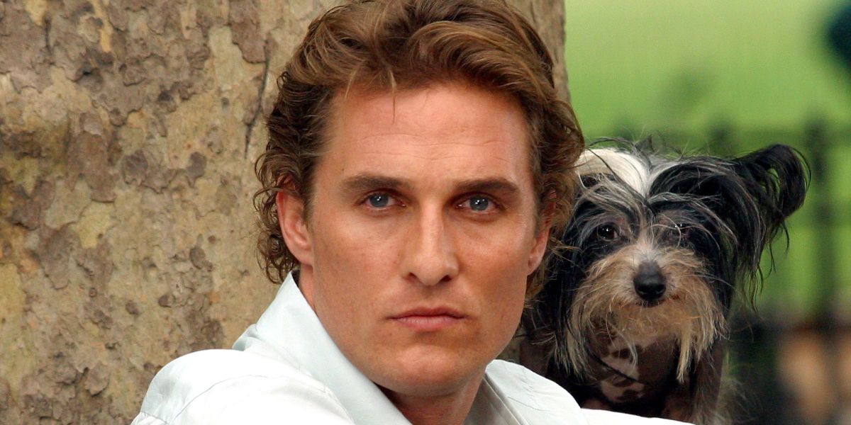 'The Raw Reality': Matthew McConaughey Once Traded Hollywood Luxury for Life in an Airstream – 7 Photos Inside His Former Home
