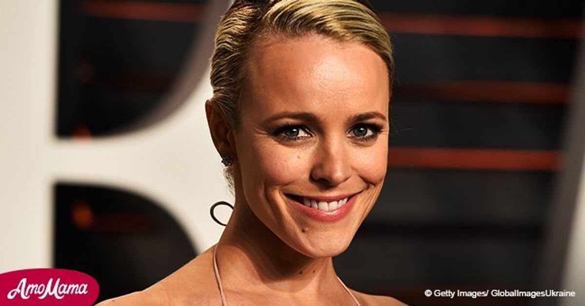 Rachel McAdams reportedly gives birth to a baby boy after keeping