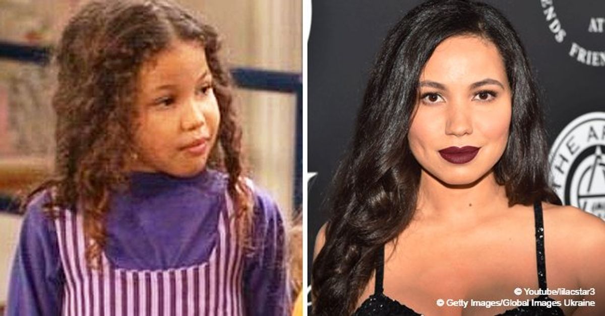 Remember Denise from 'Full House'? She's Still Acting and Is Jussie ...