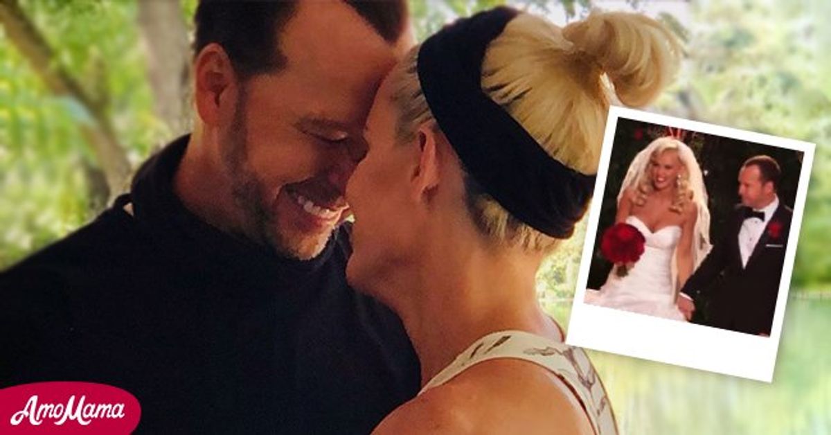 Meet Donnie Wahlberg's Wife Jenny McCarthy Who Mended His Heart after a