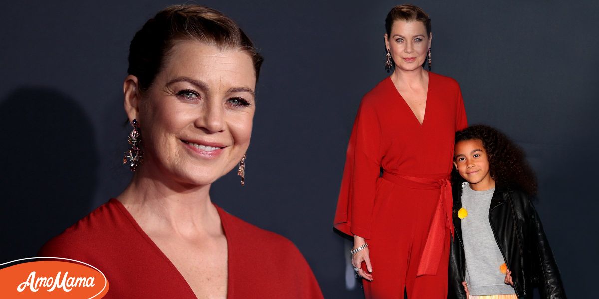 Sienna May Pompeo Ivery Was Born via Surrogate - Facts about Ellen