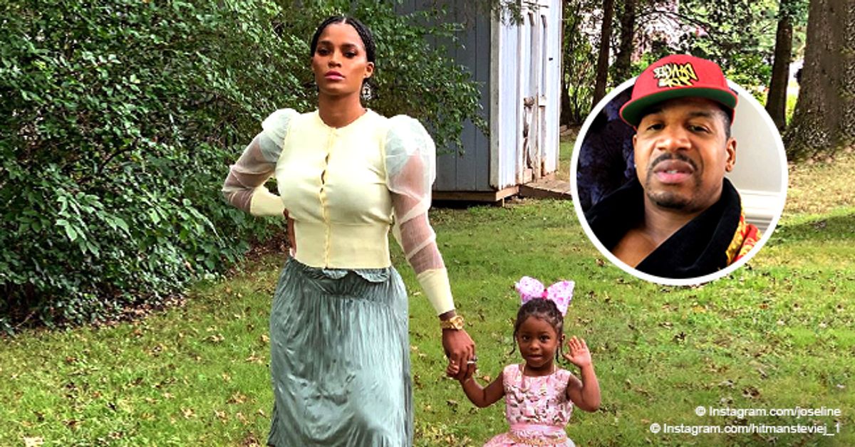 Ex LHHATL Star Joseline Hernandez Reacts after Allegedly Losing Custody