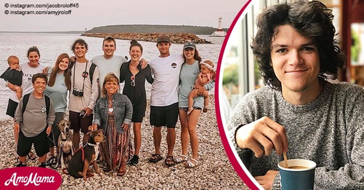 How LPBW Star Jacob Roloff's Family Supported Him after He Accused ...