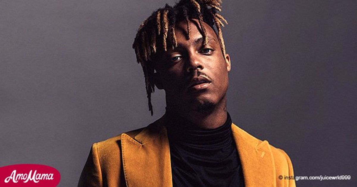 Rapper Juice WRLD Laid to Rest at Private Ceremony with Family and Friends