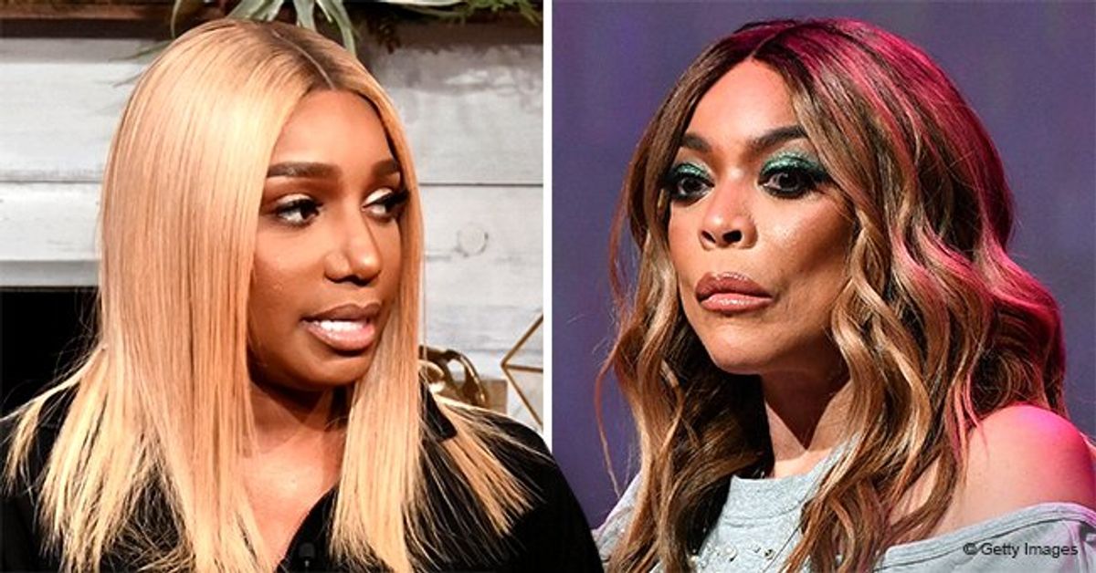 NeNe Leakes Responds after Wendy Williams Revealed the RHOA Star's Text