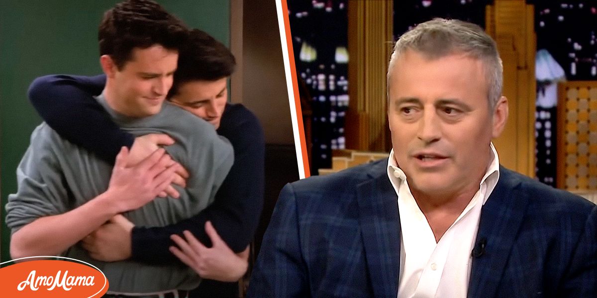 ‘This Is Absolutely Heartbreaking’ Matt LeBlanc’s Farewell Message for