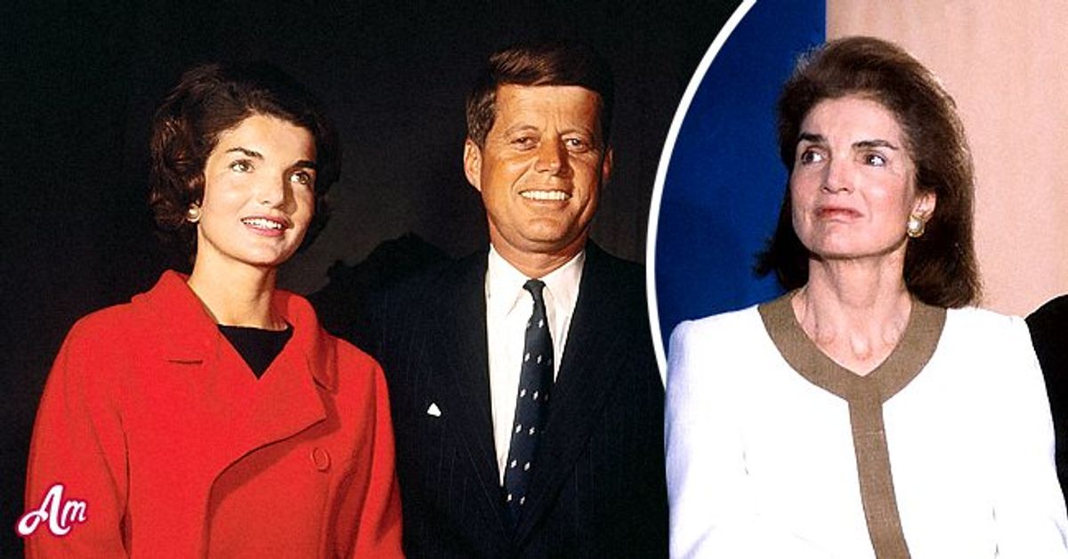 Jackie Kennedy’s Death Was Surrounded by Surreal Atmosphere and