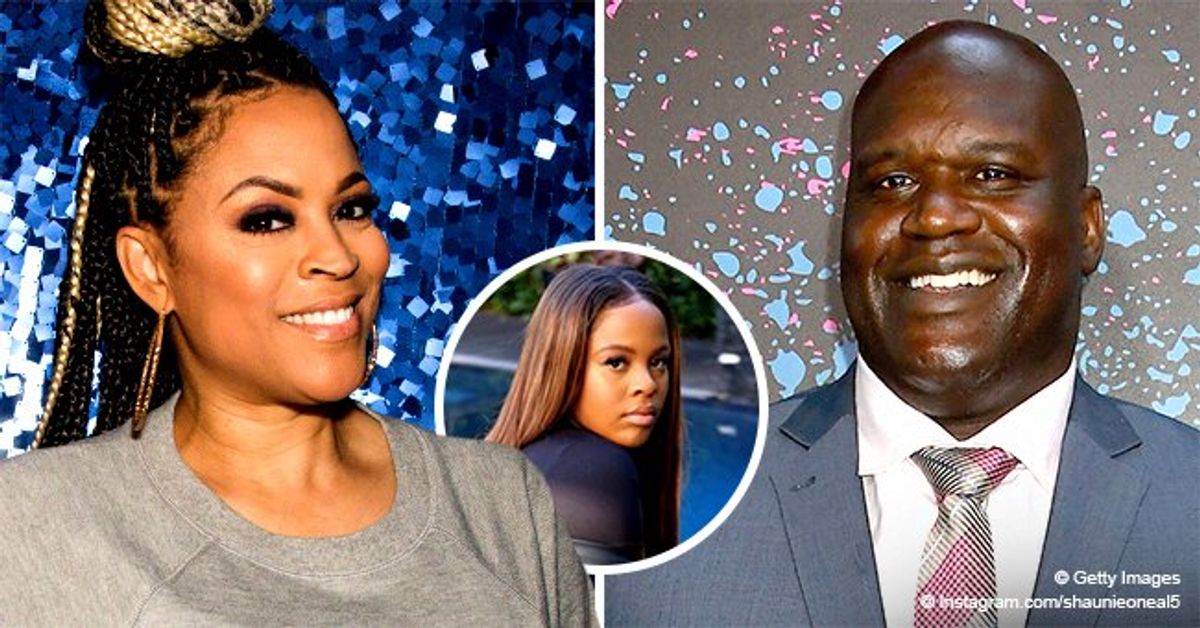 Shaquille O'Neal's Ex Shaunie Shares Tribute to Daughter Mimi & Cute ...