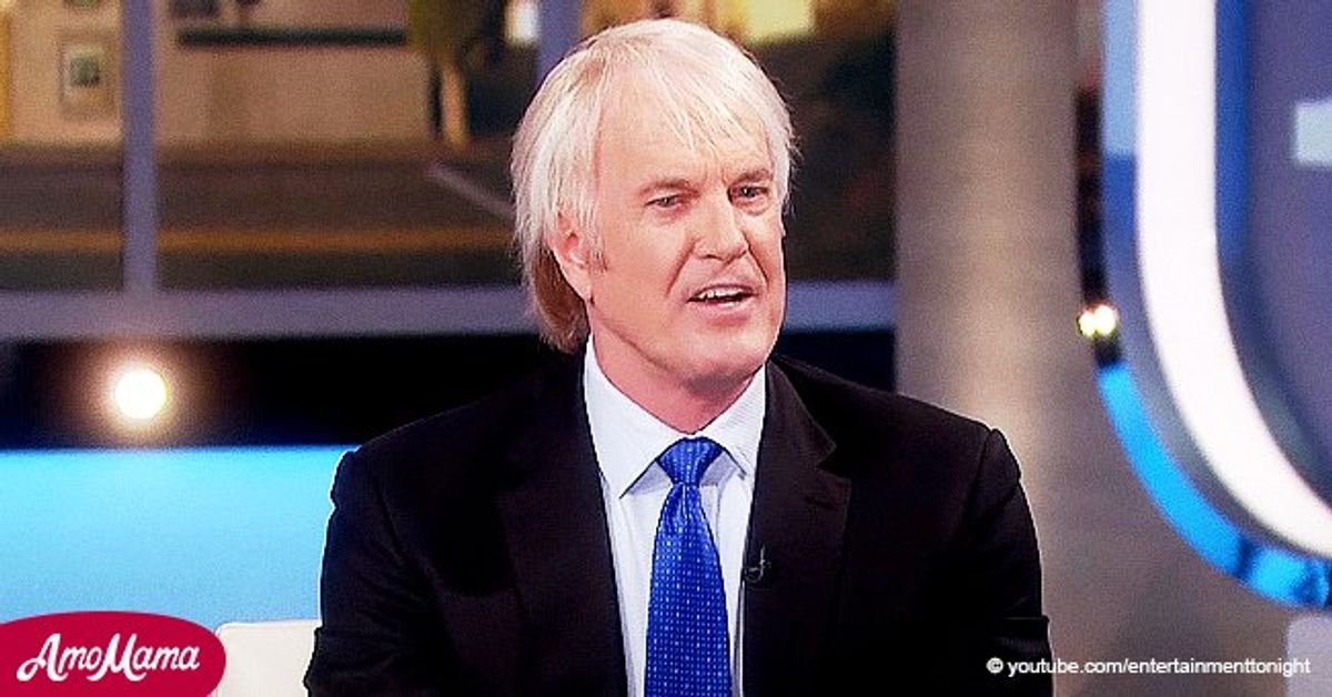 John Tesh Opens up in a Candid Interview about How He Found Hope during