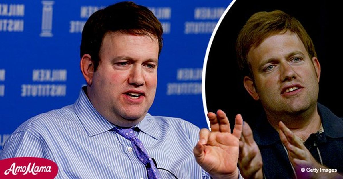 Frank Luntz Gets Candid About Struggles to Maintain His Weight Loss ...
