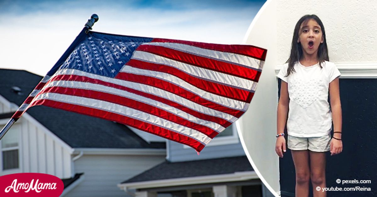 TVStations to Bring Back Tradition of Airing National Anthem at the