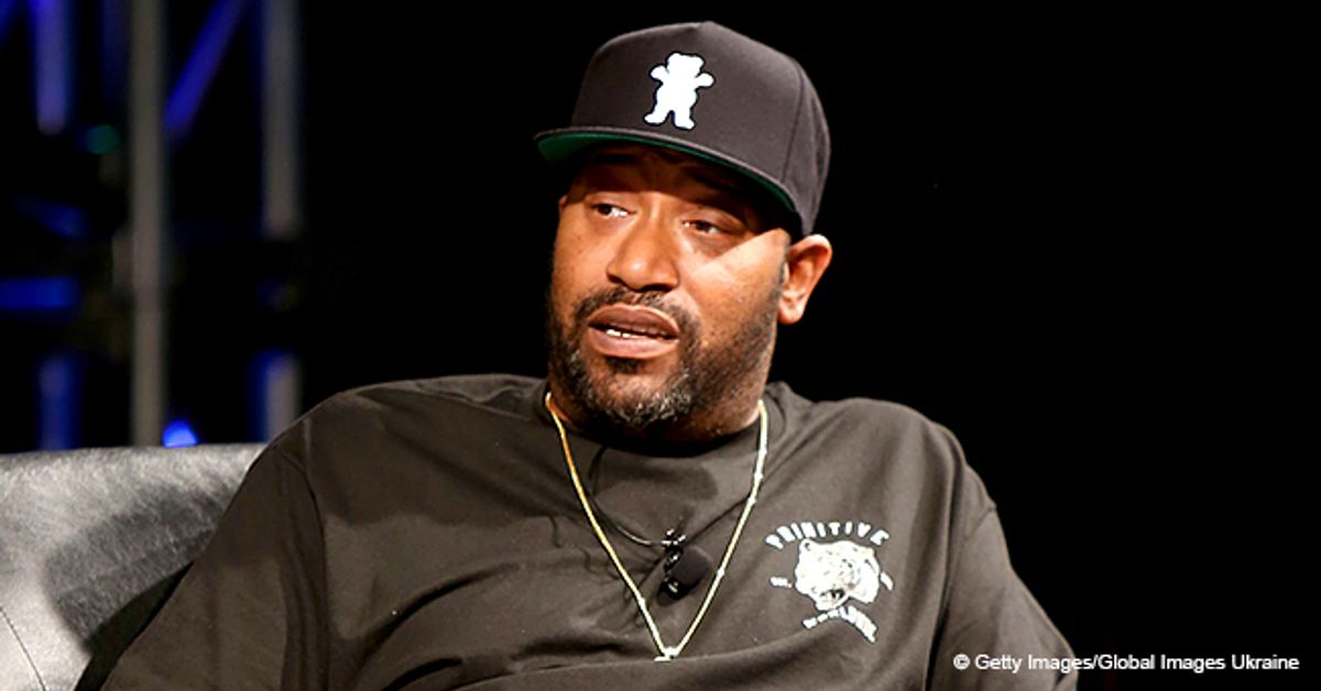 Rapper Bun B Shoots Armed Intruder At His Houston Home