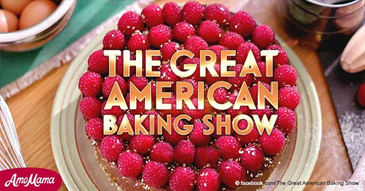 'Great American Baking Show' Is Looking for New Contestants to Join