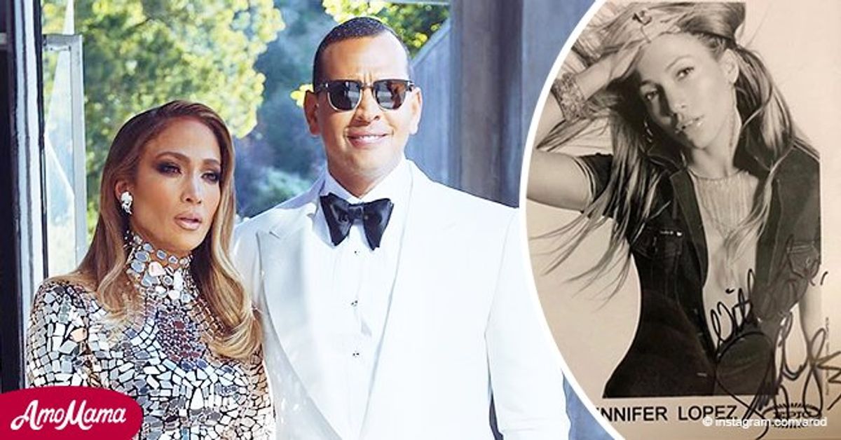 Alex Rodriguez Was a Fan of Jennifer Lopez for over 20 Years, According