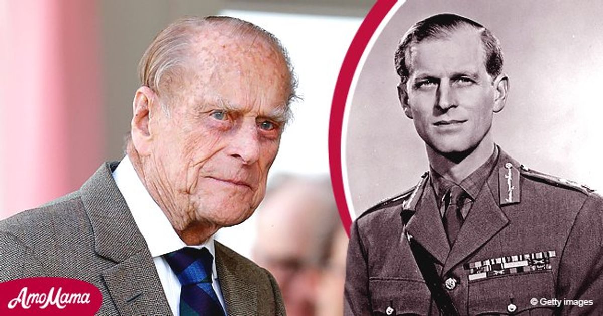 Prince Philip's Struggles as a Young Man That Royal Fans Might Not Know ...