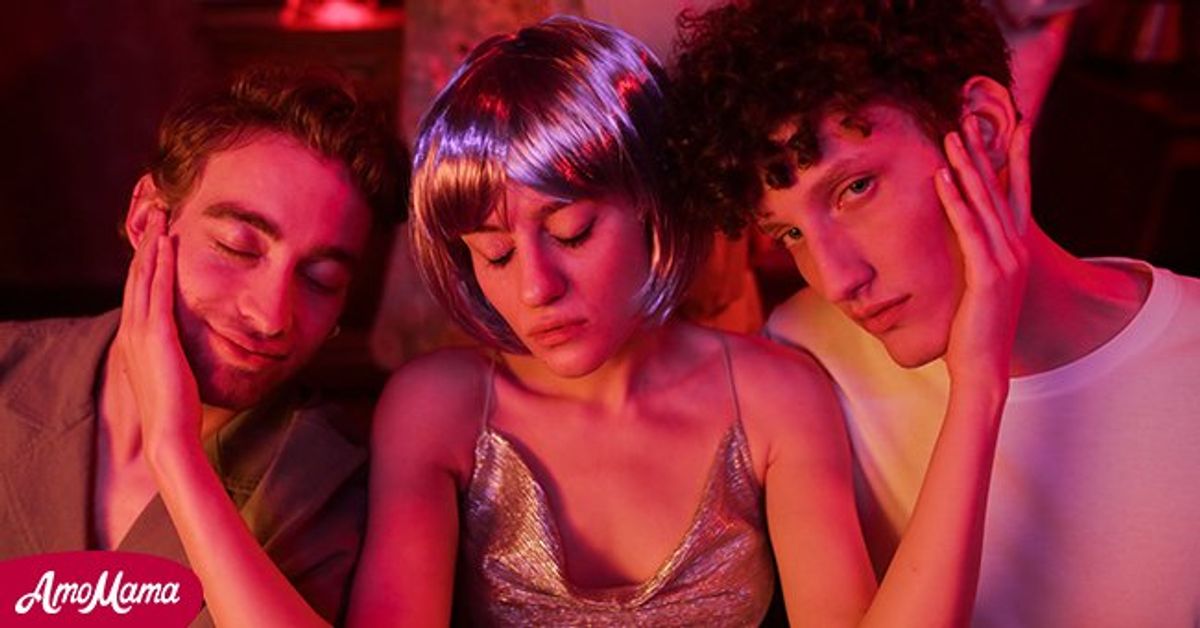Studies Answered: How Many Sexual Partners Is "Too Many"?