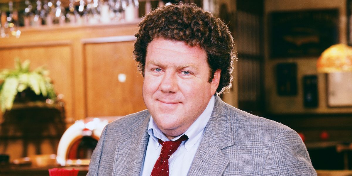 What Do George Wendt's Rarely-Seen Three Kids Look Like? – Pics of His ...