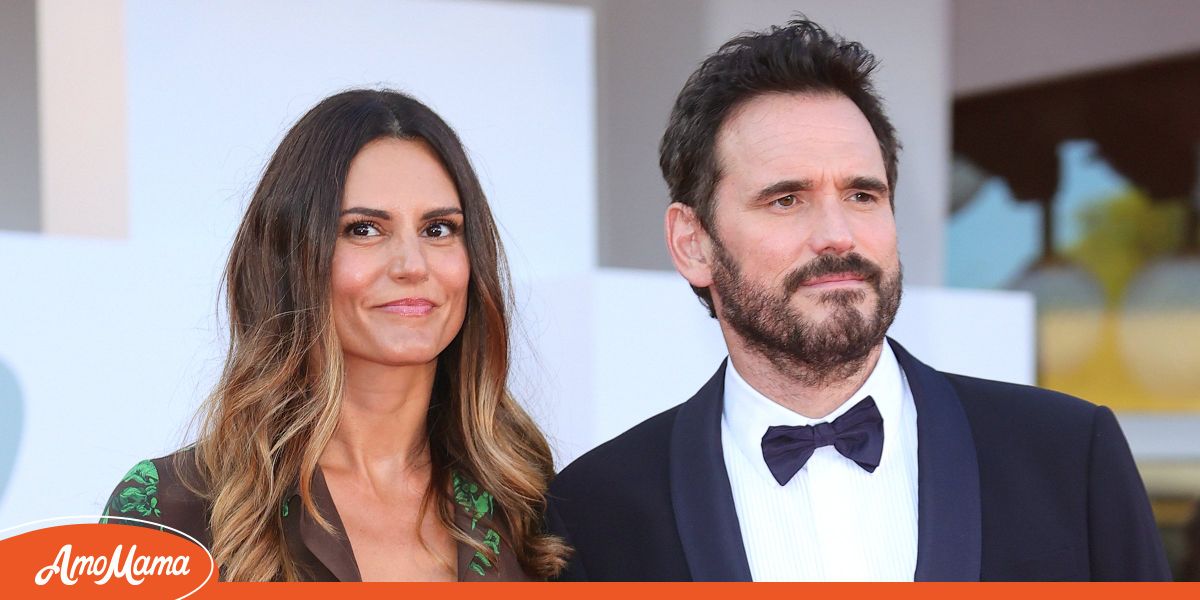 Does Matt Dillon Have a Wife? The Actor Seems to Have Found Love with