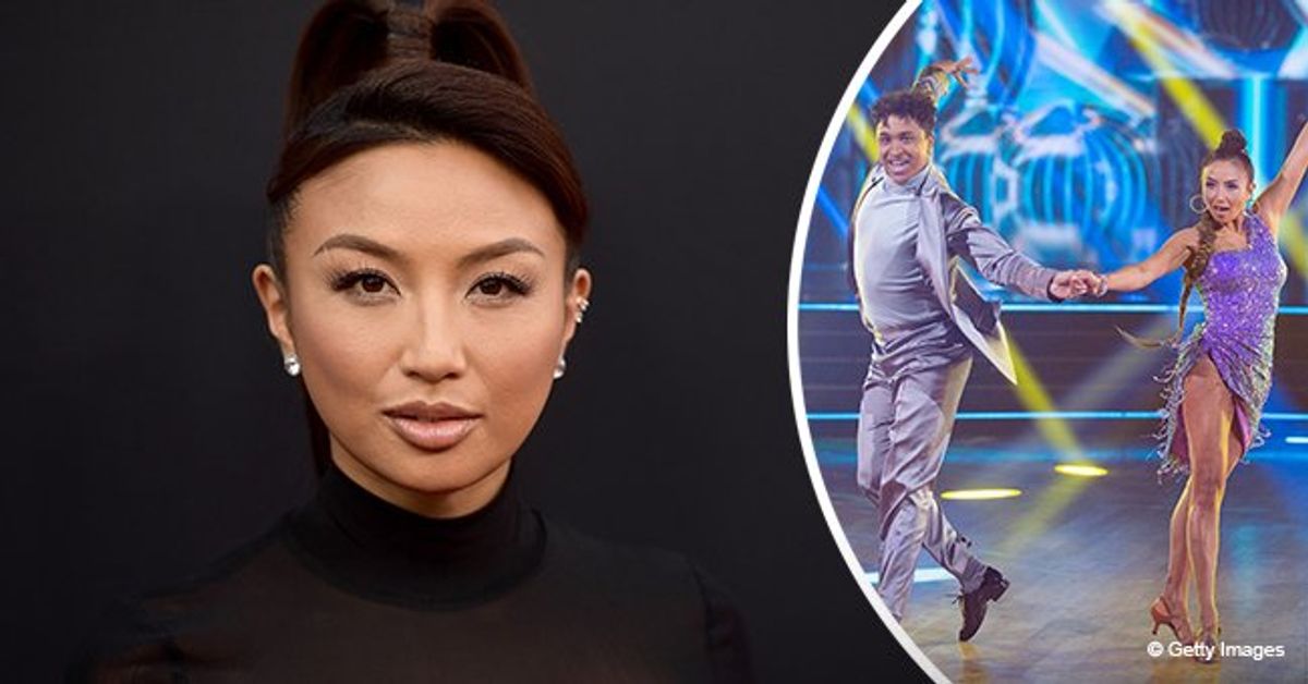 DWTS Fans Booed Amid Jeannie Mai's Cha Cha Performance after They