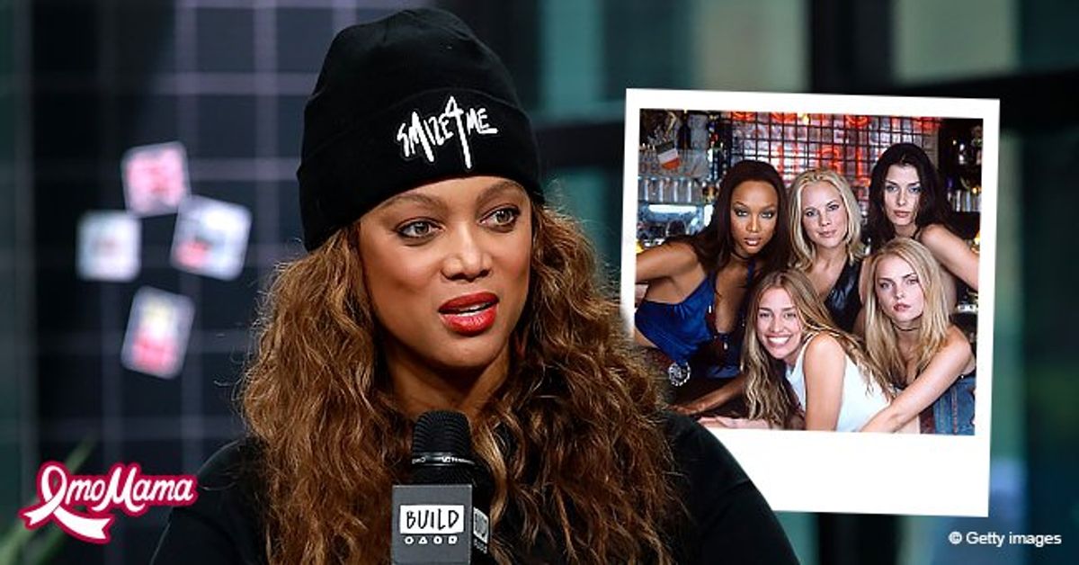 Tyra Banks Has High Hopes for 'Coyote Ugly' Reboot & Says They Are