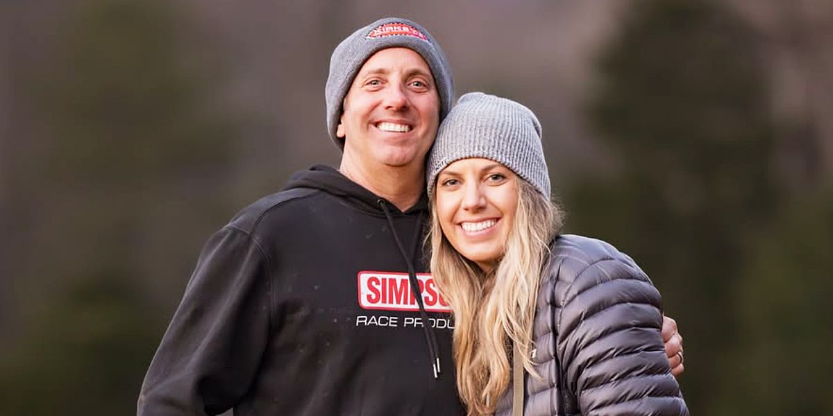 Greg Biffle's Wife Cristina's Final Post Just Hours before the Crash