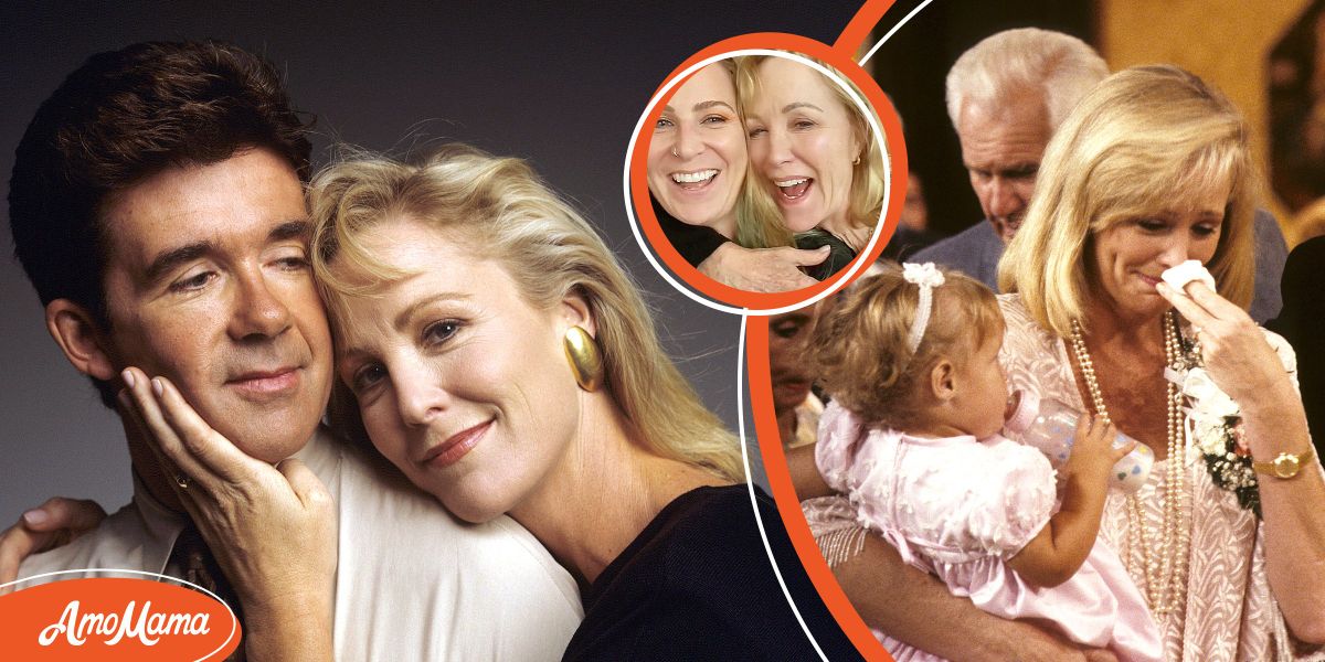 joanna kerns daughter - Ilustrasi 3