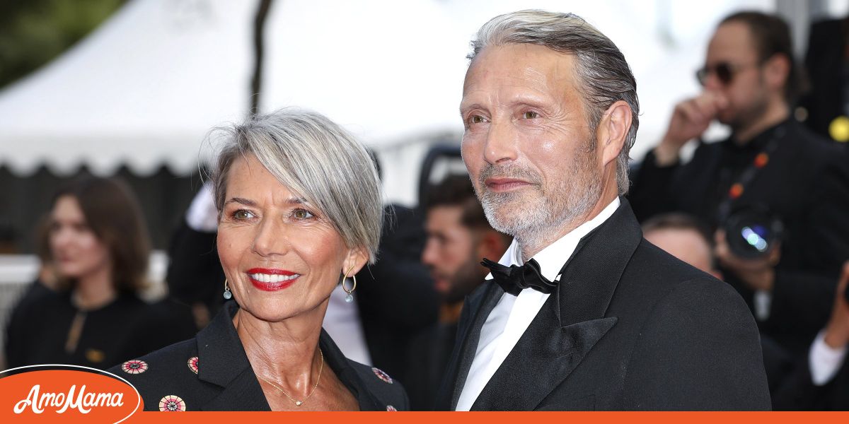 Who Is Mads Mikkelsen Married To? His Wife Hanne Has Been with Him ...