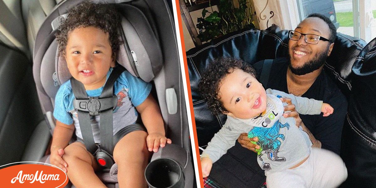 3-Year-Old Boy Dies after Being Allegedly Pushed into Lake by Aunt ...
