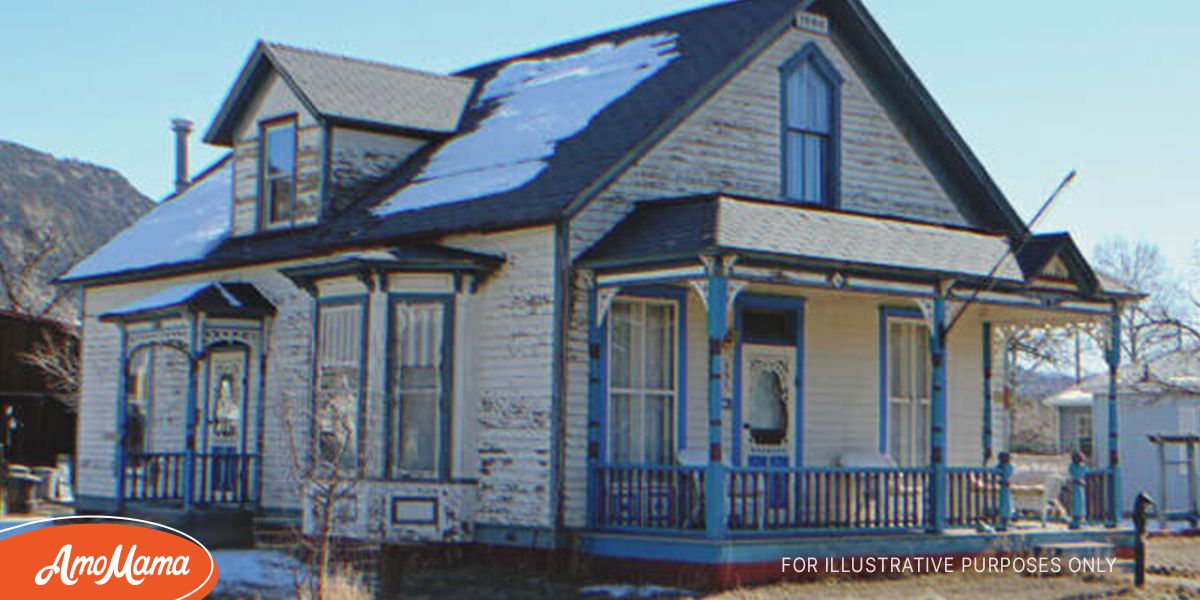 Man Buys Late Mother’s House so Sister Can’t Tear It down, Finds Her